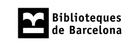 biblioteques-bcn-bw
